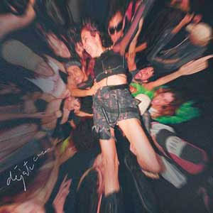 Disco Déjate Caer de Delaporte