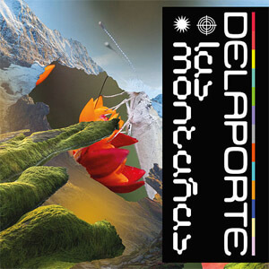 Disco Las Montañas de Delaporte