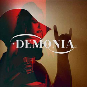 Disco Demonia de Dellafuente