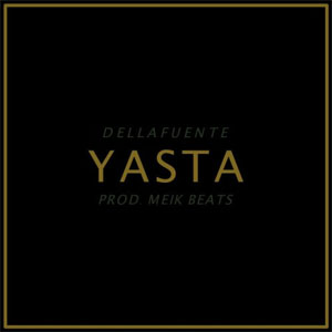 Disco Yasta  de Dellafuente