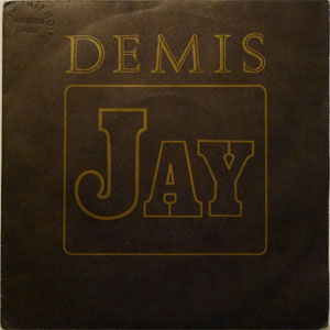Disco Jay de Demis Roussos