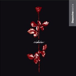 Disco Violator de Depeche Mode