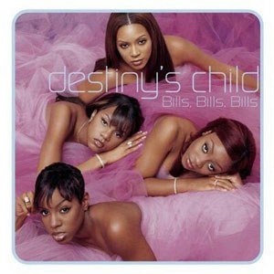 Disco Bills, Bills, Bills de Destiny's Child