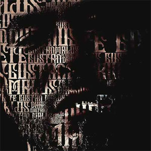 Disco Te Gustan Malos de Dharius