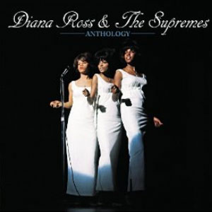 Disco Anthology de Diana Ross