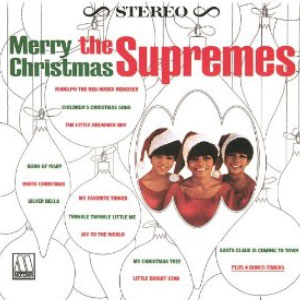Disco Merry Christmas de Diana Ross
