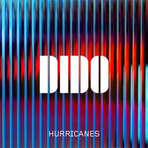 Disco Hurricanes de Dido