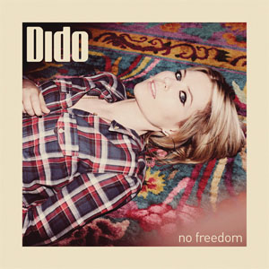 Disco No Freedom de Dido