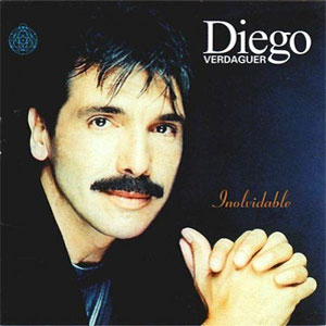 Disco Coco Loco de Diego Verdaguer