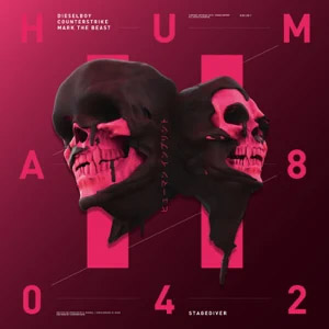 Disco Stagediver  de Diesel Boy