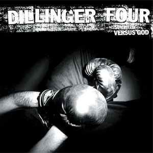 Disco Versus God de Dillinger Four