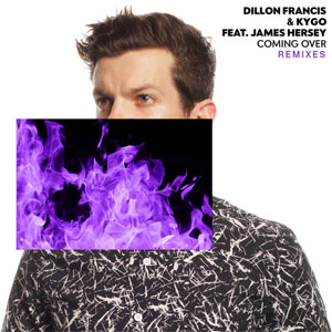 Disco Coming Over (Remixes) de Dillon Francis