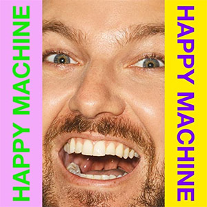 Disco Happy Machine de Dillon Francis