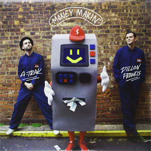 Disco Monkey Makin / Piss Test de Dillon Francis