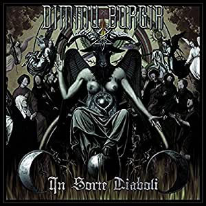 Disco In sorte Diaboli de Dimmu Borgir
