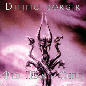 Disco Old Man's Child  de Dimmu Borgir
