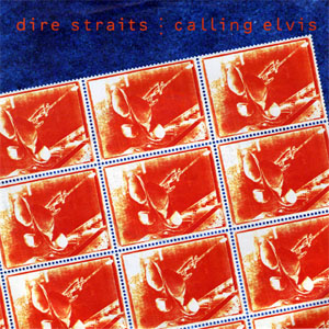 Disco Calling Elvis de Dire Straits