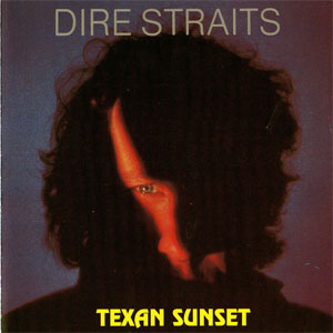 Disco Texan sunset de Dire Straits