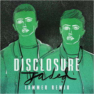 Disco Jaded (Jammer Remix) de Disclosure