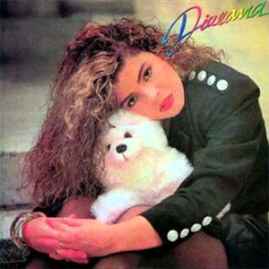 Disco Diveana de Diveana