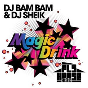 Disco Magic Drink de DJ Bam Bam