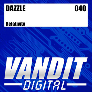 Disco Relativity  de DJ Dazzle