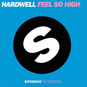 Disco Feel So High de DJ Hardwell