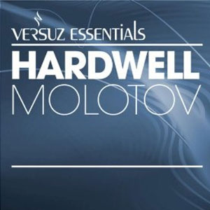 Disco Molotov de DJ Hardwell