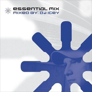 Disco Essential Mix de DJ Icey