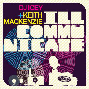 Disco Ill Communicate de DJ Icey