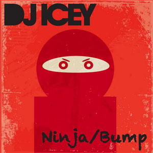 Disco Ninja de DJ Icey