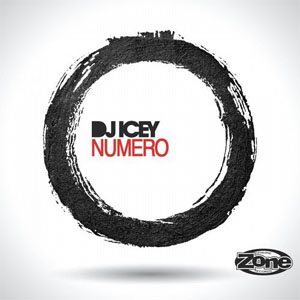 Disco Número de DJ Icey