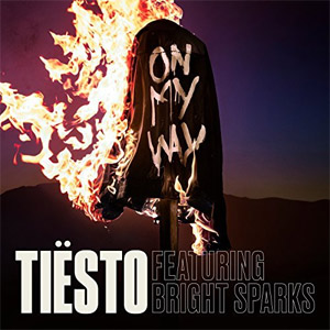 Disco On My Way de DJ Tiesto
