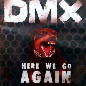 Disco Here We Go Again de DMX
