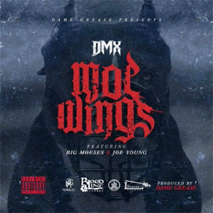 Disco Moe Wings  de DMX
