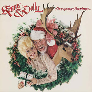 Disco Once Upon A Christmas de Dolly Parton