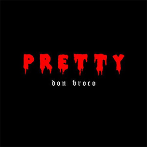 Disco Pretty de Don Broco