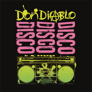 Disco Disco Disco Disco de Don Diablo