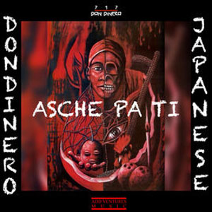 Disco Asche Pa Ti de Don Dinero