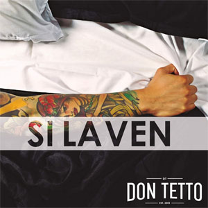 Disco Si la ven de Don Tetto