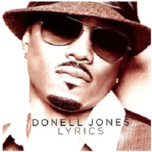 Disco Lyrics de Donell Jones