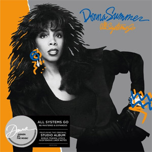 Disco All Systems Go (Expanded Edition) de Donna Summer
