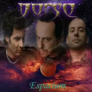Disco Espacium de Dorso