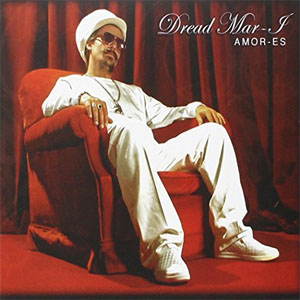 Disco Amor-Es de Dread Mar I