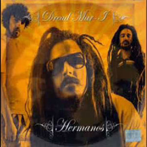 Disco Hermanos de Dread Mar I