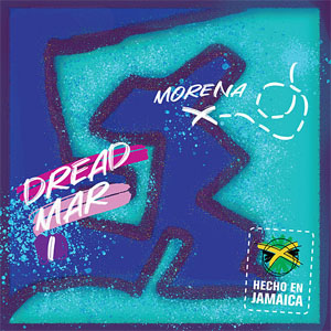 Disco Morena de Dread Mar I