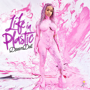 Disco Life In Plastic de DreamDoll