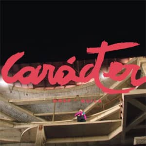 Disco Carácter de DrefQuila