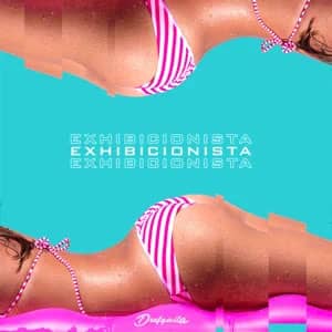 Disco Exhibicionista de DrefQuila
