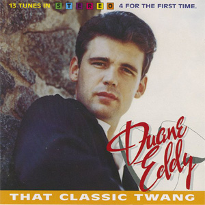 Disco That Classic Twang de Duane Eddy